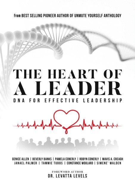 Walden - Heart of a Leader, E-bok