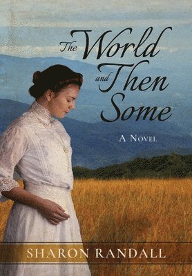 Sharon Randall - World and Then Some, Inbunden. Tillgänglighet: Tillfälligt slut