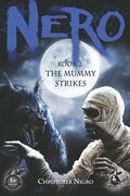 Nero Book 2: The Mummy Strikes