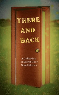 Al Ainsworth - There and Back, Häftad. Tillgänglighet: Lägg i varukorg