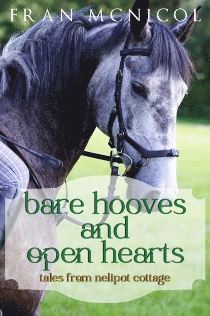 Fran McNicol - Bare Hooves and Open Hearts:  Tales From Nelipot Cottage, E-bok