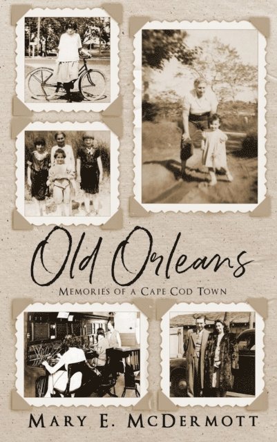 Mary E. McDermott - Old Orleans, E-bok