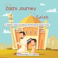 Little Zaid's Journey to Salah