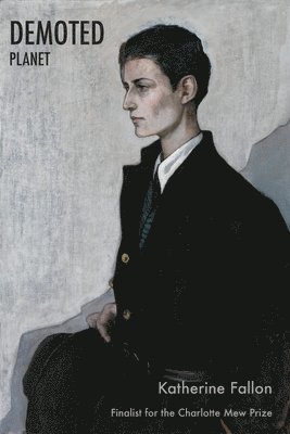 Katherine Fallon - Demoted Planet, Häftad