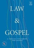 William McDavid, Ethan Richardson, David Zahl - Law and Gospel, Häftad. Tillgänglighet: Lägg i varukorg