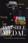 The Invisible Medal