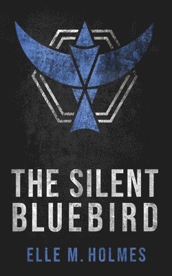 Elle M Holmes - Silent Bluebird, Häftad