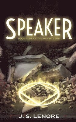J S Lenore - Speaker, Häftad. Tillgänglighet: Lägg i varukorg