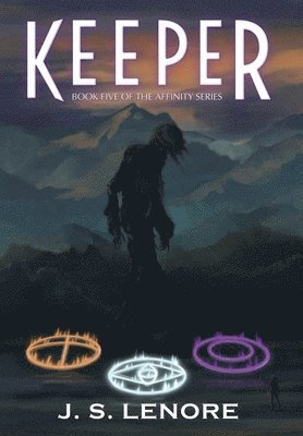 J S Lenore - Keeper, Inbunden. Tillgänglighet: Lägg i varukorg
