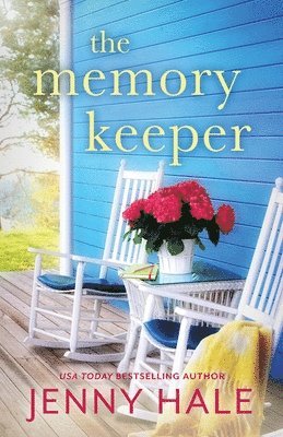Jenny Hale - Memory Keeper, Häftad