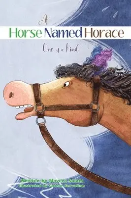 Nayera Salam - Horse Named Horace, Inbunden. Tillgänglighet: Lägg i varukorg