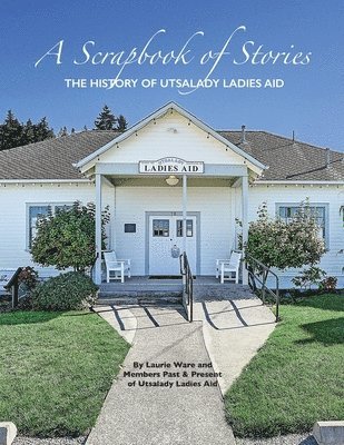 Judy Pieper, Christine Galloway - Scrapbook of Stories, Häftad