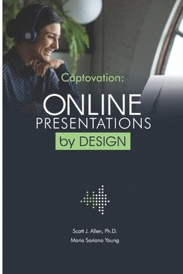 Maria Soriano Young, Scott Allen - Captovation, Häftad. Tillgänglighet: Lägg i varukorg