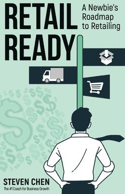 Steven Chen - Retail Ready, Häftad. Tillgänglighet: Lägg i varukorg