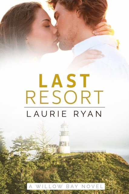 Laurie Ryan - Last Resort, E-bok. Tillgänglighet: Lägg i varukorg