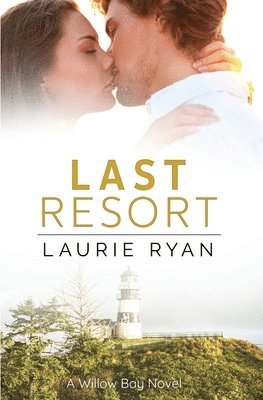Laurie Ryan - Last Resort, Häftad. Tillgänglighet: Lägg i varukorg