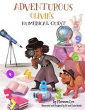 Adventurous Olivia's Numerical Quest