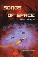 Roberta Rogow, D H Timpko - Songs of Space, Häftad