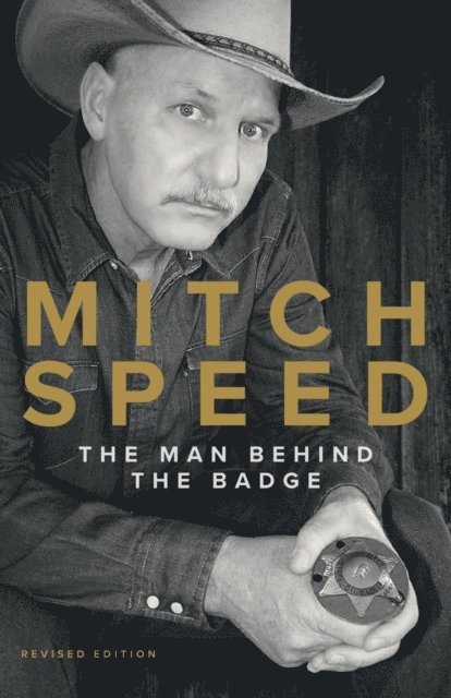 Mitch Speed - Mitch Speed, E-bok