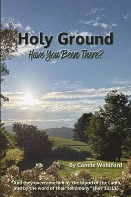 Connie Wohlford - Holy Ground, Häftad. Tillgänglighet: Lägg i varukorg