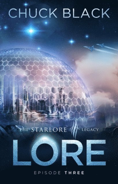 Chuck Black, Rena Fish - Lore, E-bok