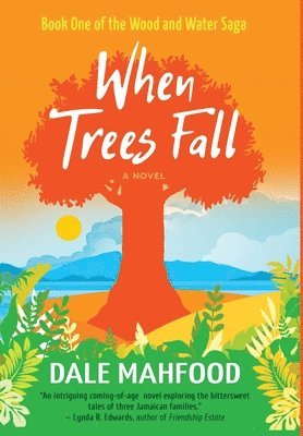 Dale Mahfood - When Trees Fall, Inbunden. Tillgänglighet: Lägg i varukorg