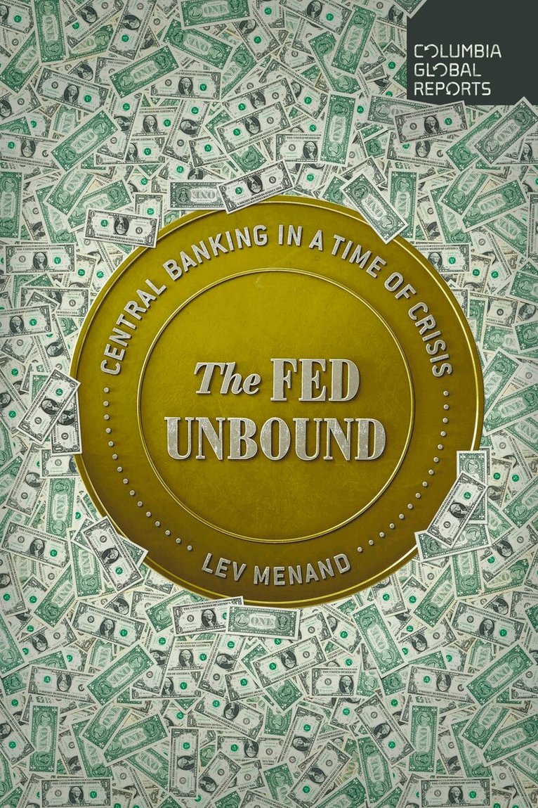 Lev Menand - Fed Unbound, Häftad