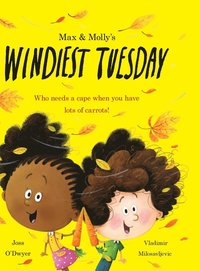 Max & Molly's Windiest Tuesday