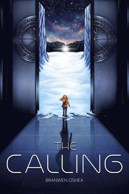 Branwen OShea - Calling, E-bok