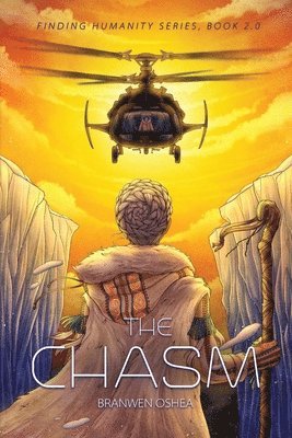 Branwen Oshea - Chasm, Häftad