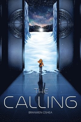 Branwen Oshea - Calling, Häftad