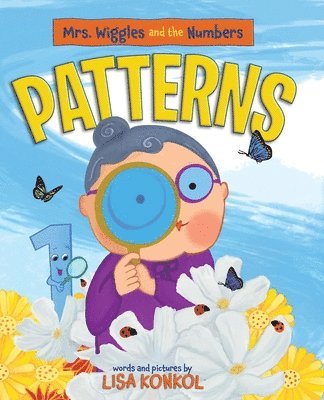 Mrs. Wiggles and the Numbers Patterns