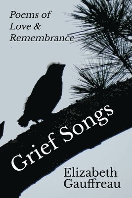 Elizabeth Gauffreau - Grief Songs, Häftad. Tillgänglighet: Lägg i varukorg