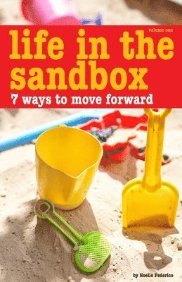 Noelle Federico - Life In The Sandbox, Häftad