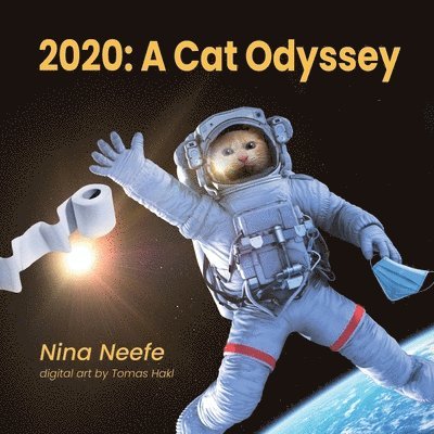 Nina Neefe - 2020, Häftad. Tillgänglighet: Lägg i varukorg
