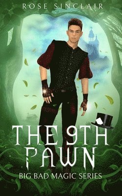 Rose Sinclair - 9th Pawn, Häftad. Tillgänglighet: Lägg i varukorg
