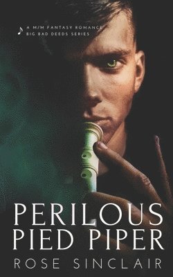 Rose Sinclair - Perilous Pied Piper, Häftad. Tillgänglighet: Lägg i varukorg