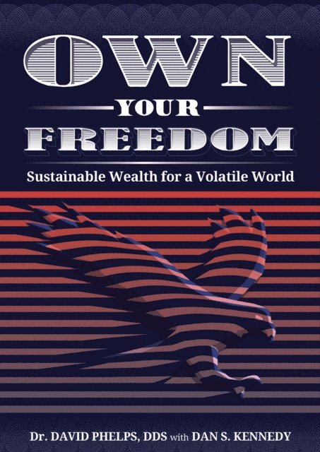 David Phelps - Own Your Freedom, E-bok