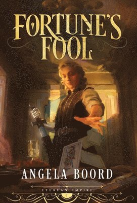 Angela Boord - Fortune's Fool, Inbunden. Tillgänglighet: Lägg i varukorg