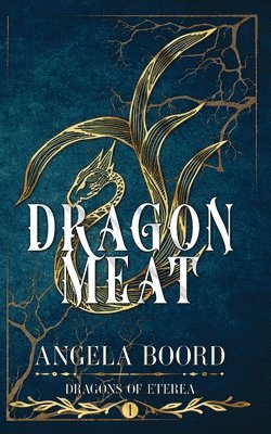 Angela Boord - Dragonmeat, Häftad. Tillgänglighet: Lägg i varukorg