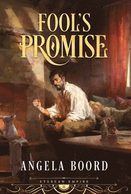 Angela Boord - Fool's Promise, Inbunden. Tillgänglighet: Lägg i varukorg