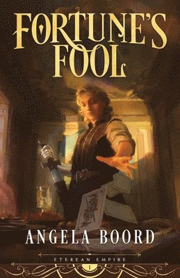 Angela Boord - Fortune's Fool, Häftad. Tillgänglighet: Lägg i varukorg