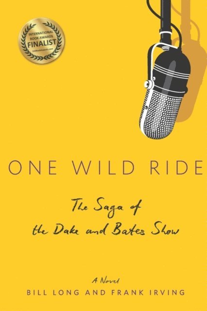 Long - One Wild Ride, E-bok