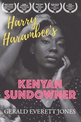 Gerald Everett Jones - Harry Harambee's Kenyan Sundowner, Häftad