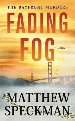 Matthew Speckman - Fading Fog, Häftad. Tillgänglighet: Lägg i varukorg