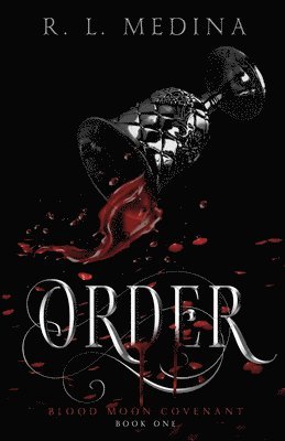 R L Medina - Order, Häftad. Tillgänglighet: Lägg i varukorg