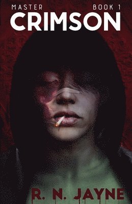 R N Jayne - Crimson, Häftad