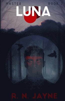 R N Jayne - Luna, Häftad