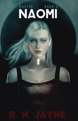 R N Jayne - Naomi, Häftad