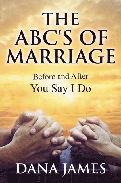 Dana James - ABC's of Marriage, E-bok. Tillgänglighet: Lägg i varukorg
